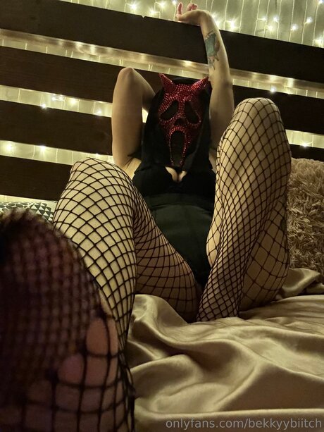 Bekkyybiitch