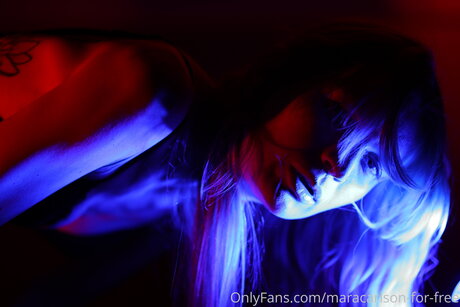 Maracarlson For Free