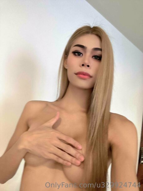 Nacktes geleaktes OnlyFans-Foto von Starlitsylvia