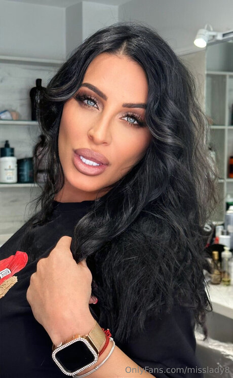 Misslady8