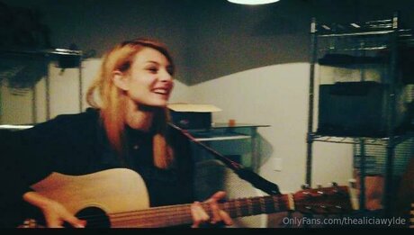 Thealiciawylde