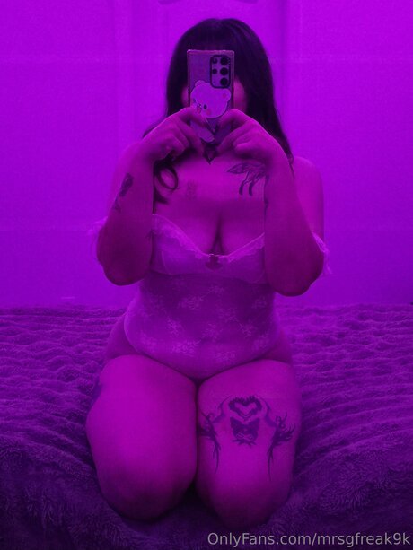 Mrsgfreak9k