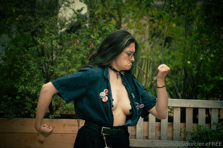 Poilsdesorcier Efree