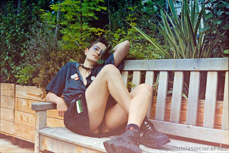 Poilsdesorcier Efree