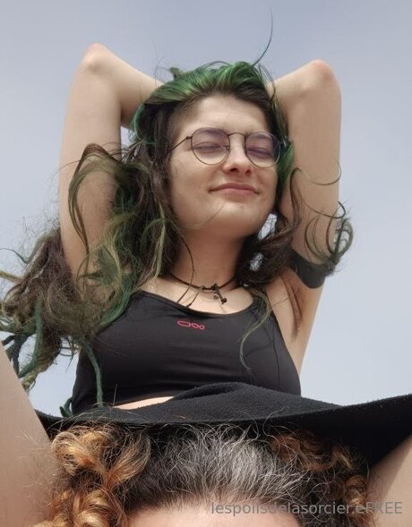 Poilsdesorcier Efree