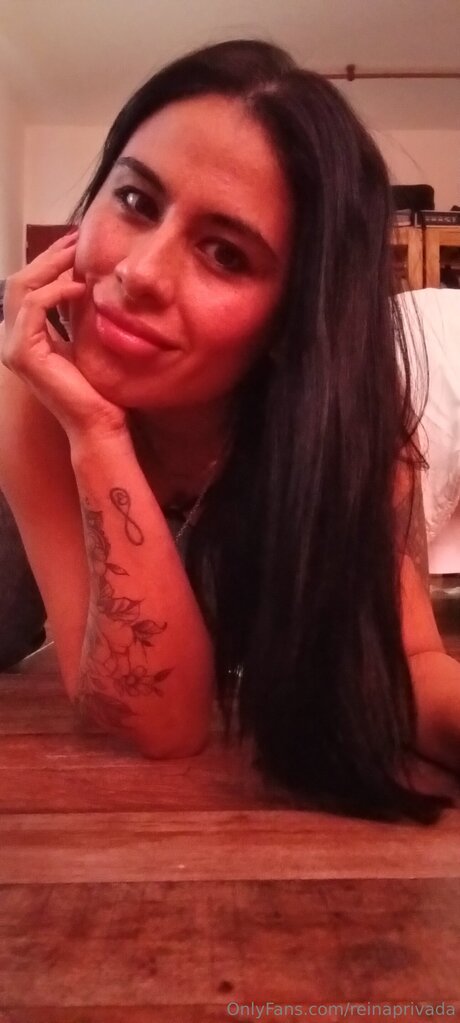 Reinaprivada