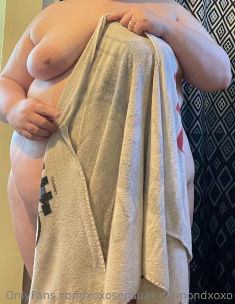 Xoxosensual Diamondxoxo