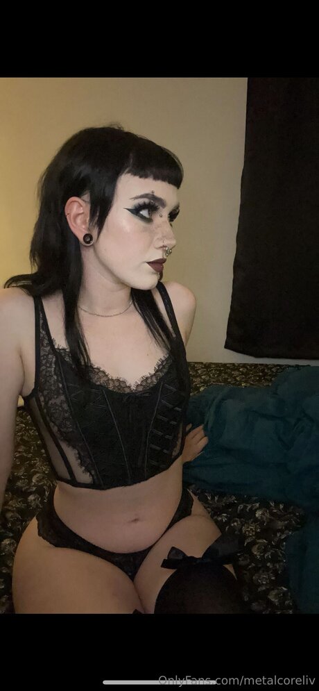 Metalcoreliv