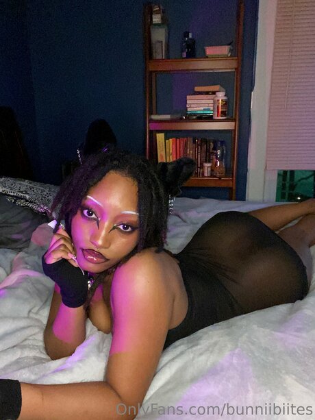 Bunniibiites