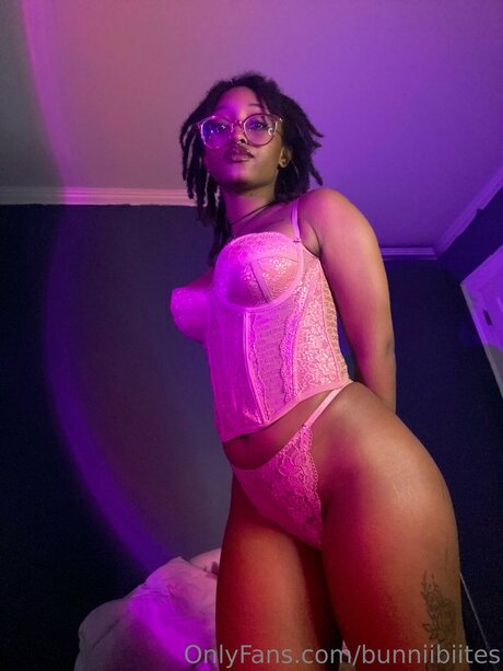 Bunniibiites