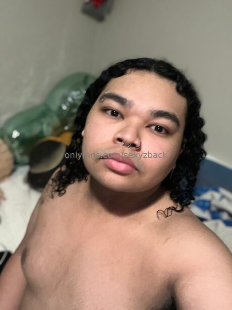 Sexyzback