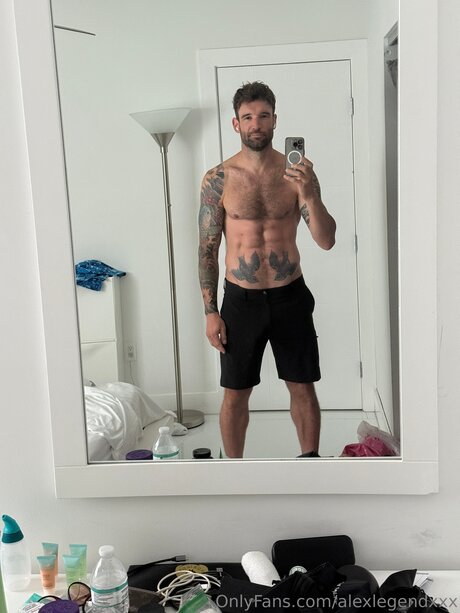 Alexlegendxxx