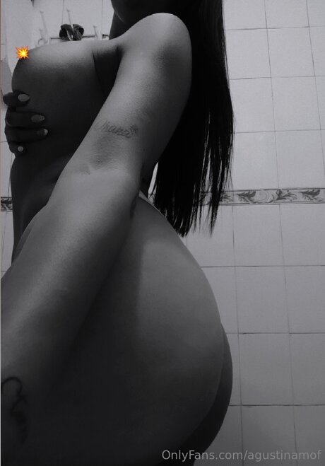 Agustinamof