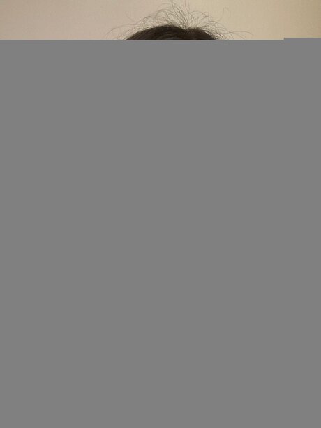 Blue Eyed Red Haired