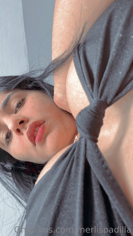 Nacktes geleaktes OnlyFans-Foto von Miafantasy