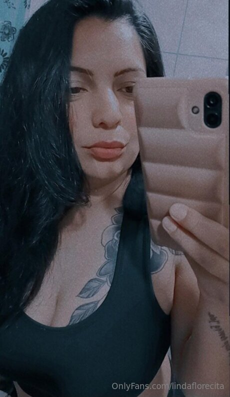 Lindaflorecita