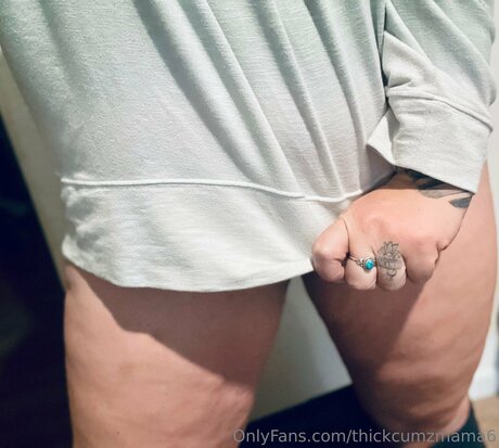 Thickcumzmama6