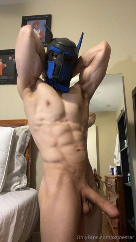 Nacktes geleaktes OnlyFans-Foto von Xzaddydickozz