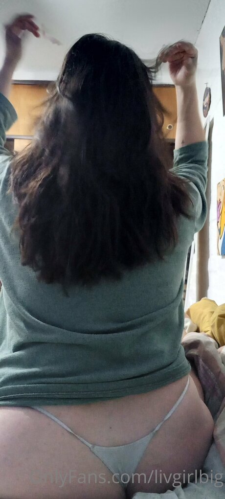 Livgirlbig