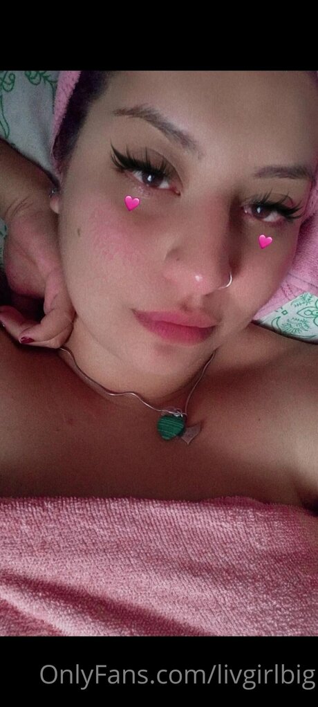 Livgirlbig