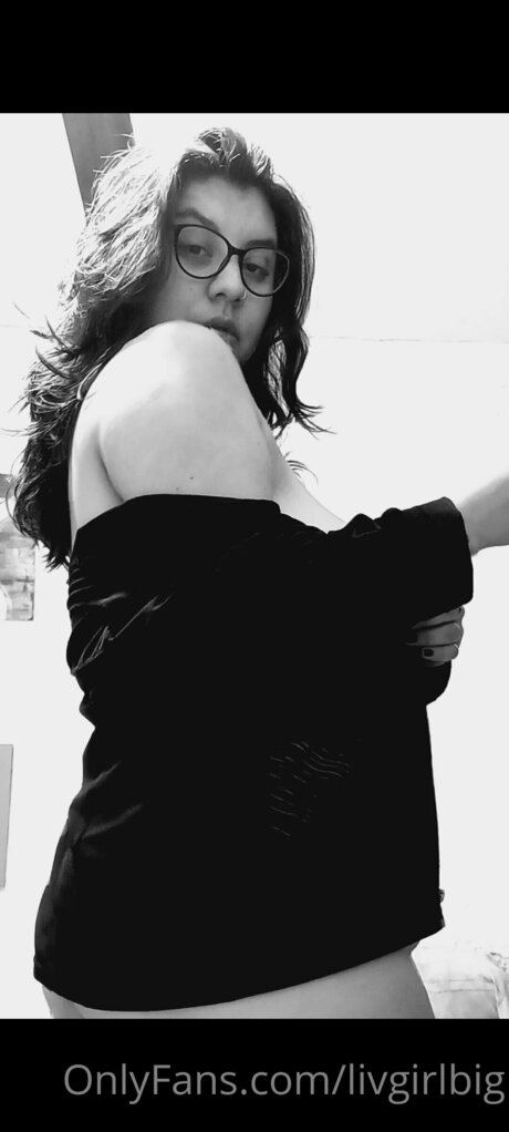 Livgirlbig