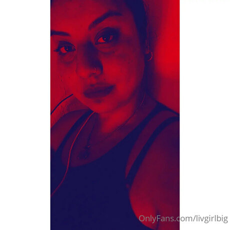 Livgirlbig