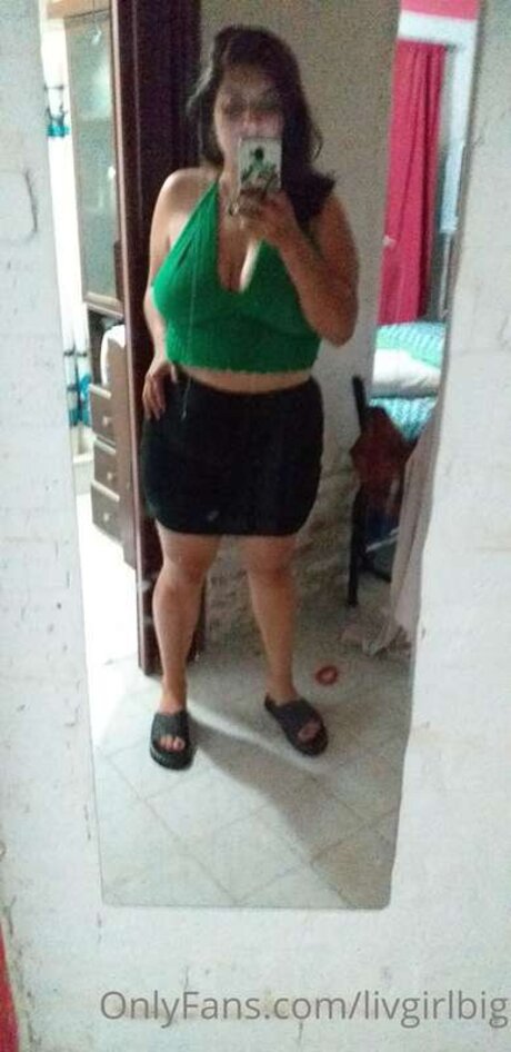 Livgirlbig