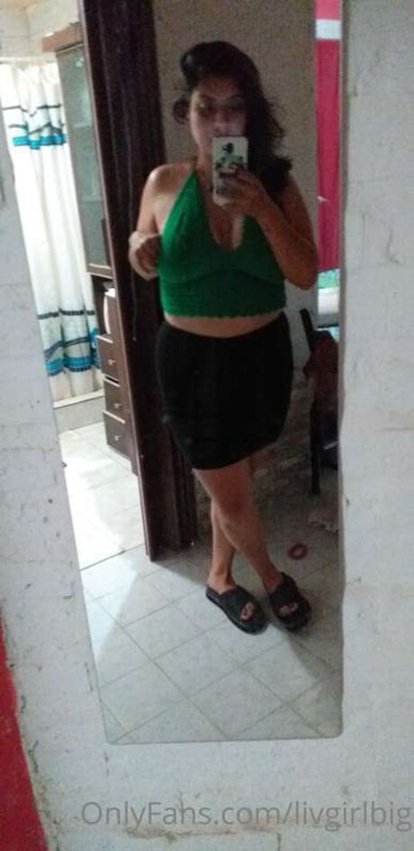 Livgirlbig