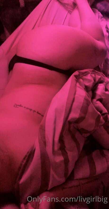 Livgirlbig