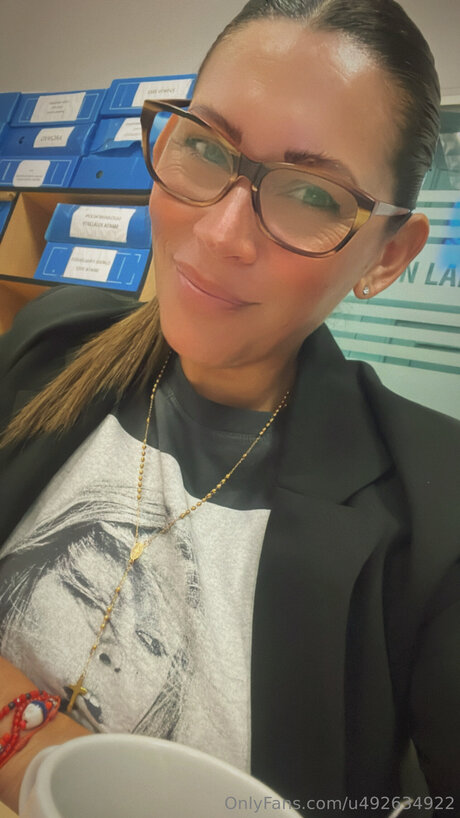 Nacktes geleaktes OnlyFans-Foto von U492634922