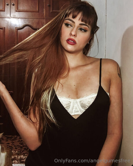 Angelgumesfree
