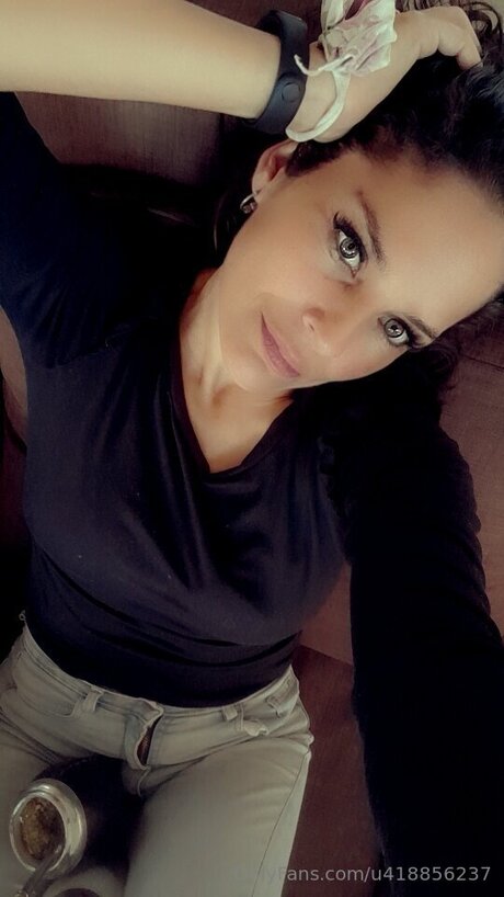 Nacktes geleaktes OnlyFans-Foto von U418856237