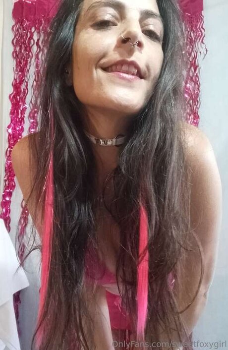 Sweetfoxygirl