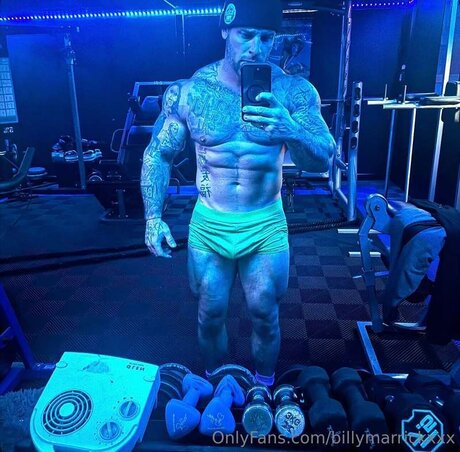 Billymarrickxxx