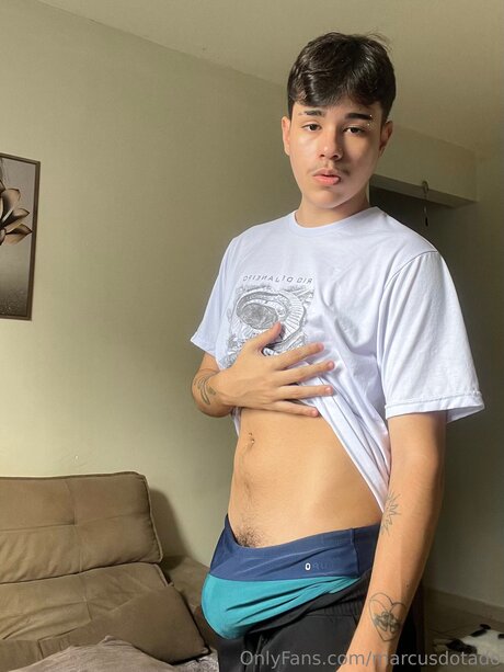 Marcusdotado