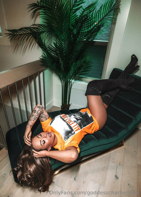 Goddesscharliedollie