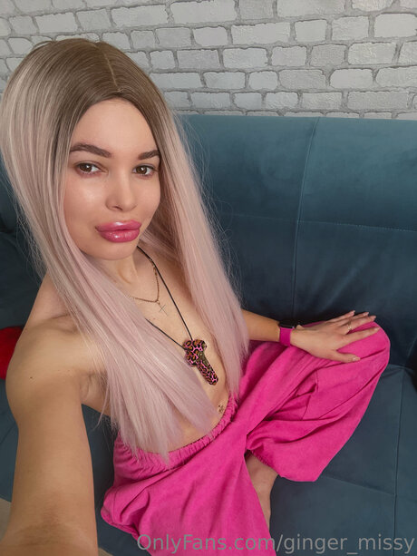 Best Gingermissy