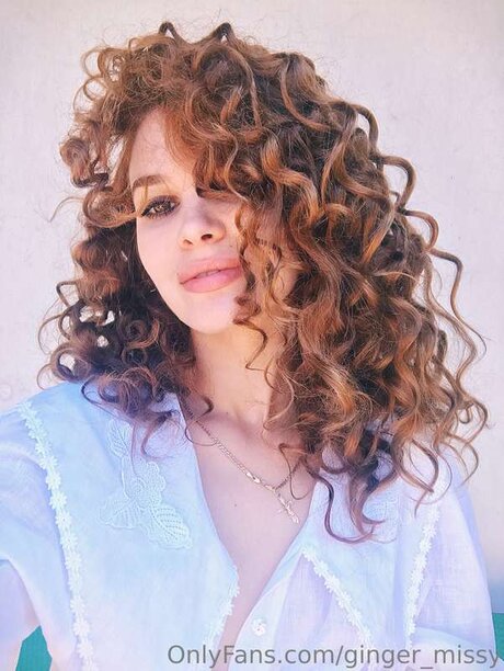 Best Gingermissy