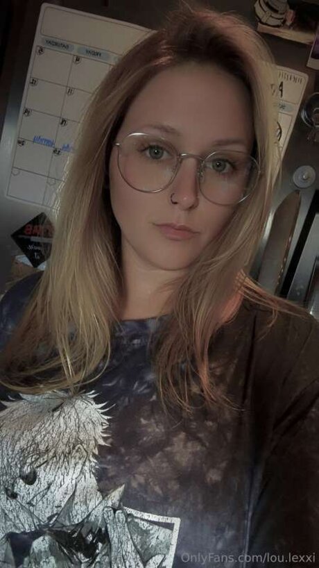 Lou Lexxi