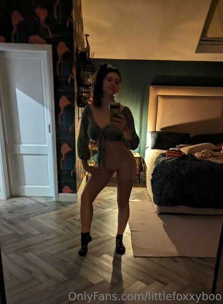 Littlefoxxyboo