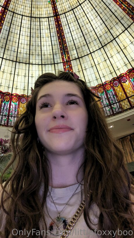 Littlefoxxyboo