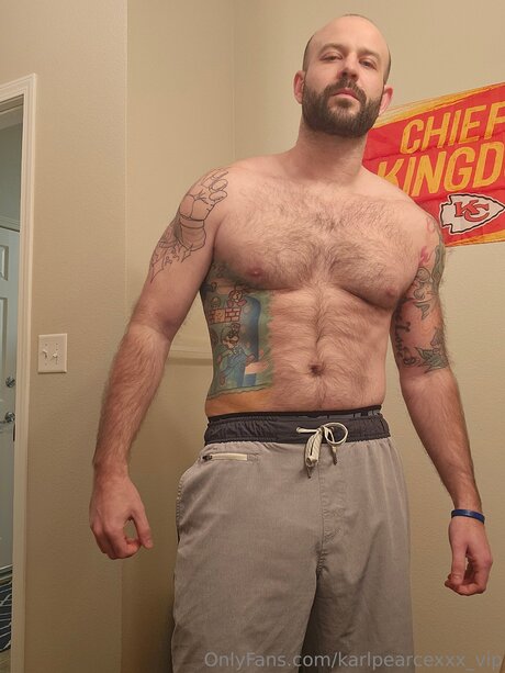 Karlpearcexxx Vip