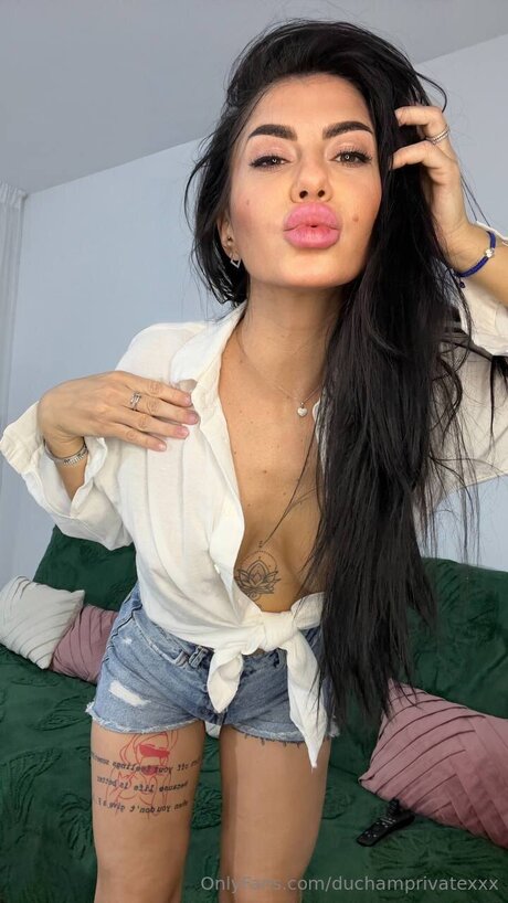 Duchamprivatexxx