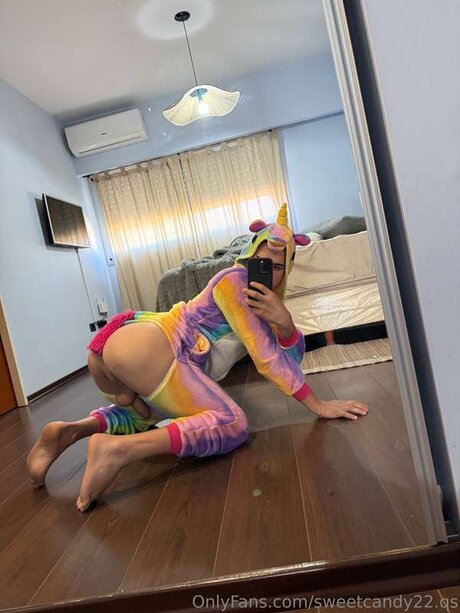 Sweetcandy22 Qs