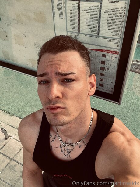 Martinwildx