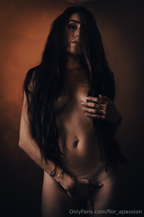 Flor Apassion