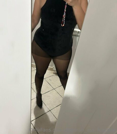 Bbwdeborah Ass Feetstar