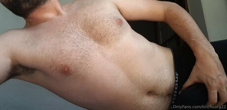 Nacktes geleaktes OnlyFans-Foto von Tinchoarg22