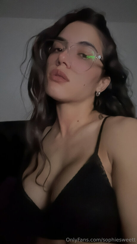 Sophiesweett