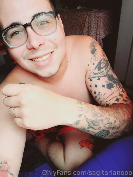 Sagitarianooo